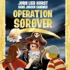 Operation Sørøver af Jørn Lier Horst