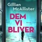Dem vi bliver