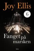 Fanget på marsken