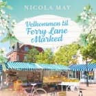 Velkommen til Ferry Lane Marked af Nicola May