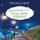 Stjernehimlen over Ferry Lane Marked af Nicola May