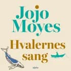 Hvalernes sang af Jojo Moyes