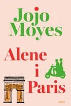 Alene i Paris af Jojo Moyes