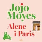 Alene i Paris