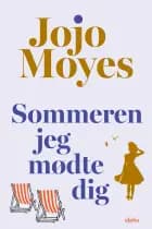 Sommeren jeg mødte dig