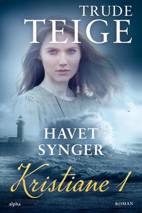 Havet synger af Trude Teige