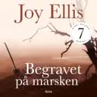 Begravet på marsken af Joy Ellis
