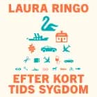 Efter kort tids sygdom