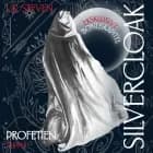 Silvercloak - Profetien af L.K. Steven