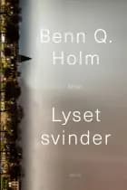 Lyset svinder