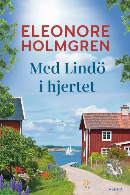 Med Lindö i hjertet af Eleonore Holmgren