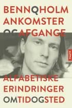 Ankomster og afgange