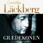 Grædekonen af Camilla Läckberg