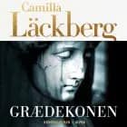 Grædekonen af Camilla Läckberg