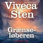 Grænseløberen af Viveca Sten