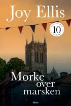 Mørke over marsken af Joy Ellis