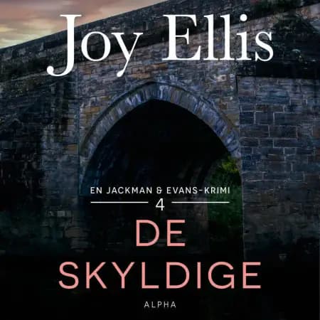 De skyldige af Joy Ellis