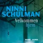 Velkommen hjem af Ninni Schulman