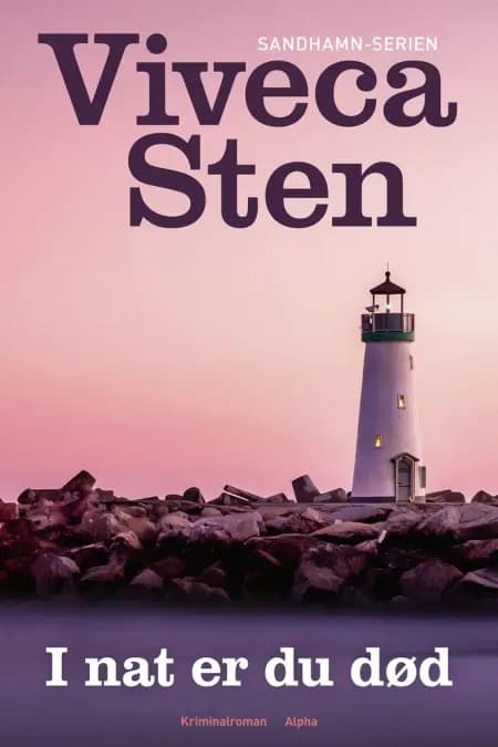 I nat er du død af Viveca Sten