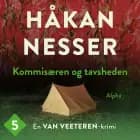 Kommissæren og tavsheden