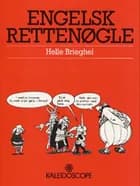 Engelsk rettenøgle af Helle Brieghel