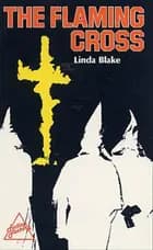 The flaming cross
