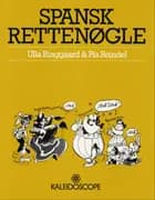 Spansk rettenøgle