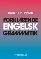 Forklarende engelsk grammatik