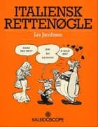 Italiensk rettenøgle af Lis Jacobsen