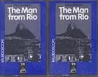 The Man from Rio - kassettebånd