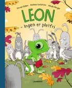 Leon - Ingen er pletfri af Andreas Karlström og Steven Gätjen