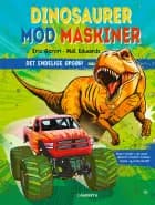 Dinosaurer mod maskiner af Eric Geron
