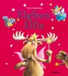 Elgfeen Alfie af Steve Smallman
