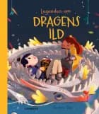 Legenden om dragens ild af Beatrice Blue