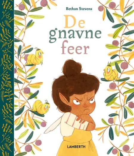 De gnavne feer af Bethan Stevens