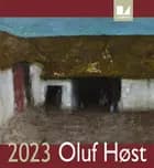 Oluf Høst kalender 2023
