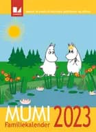 Mumi familiekalender 2023