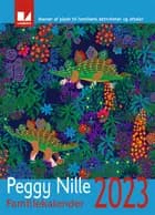 Peggy Nille Familiekalender 2023