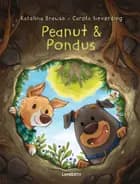 Peanut og Pundus af Katalina Brause