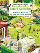 Alle mulige ord om natur i nærheden af Sandra Ladwig