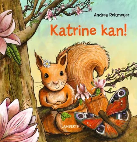 Katrine kan! af Andrea Reitmeyer