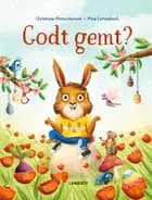 Godt gemt? af Christiane Ritterhausen
