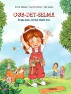 Gør-det-Selma af Britta Sabbag og Sandra Hunke