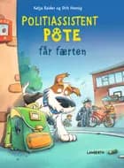 Politiassistent Pote får færten