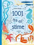 1001 fra en stime af Joanna Rzezak