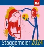 Staggemeier kalender 2024