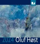 Oluf Høst kalender 2024