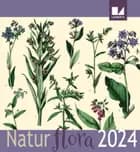 Natur - Flora kalender 2024
