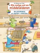 Alle mulige ord om middelalderen