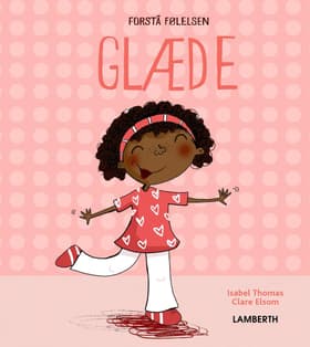 Glæde af Isabel Thomas